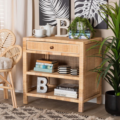 Mahogany Console Tables You'll Love - Wayfair Canada